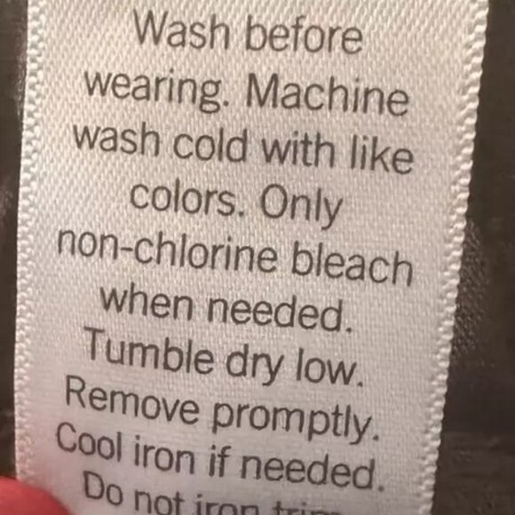 Women’s Jogger Pants Size 1X Nine West Olive Elastic Drawstring Waist - Picture 9 of 9